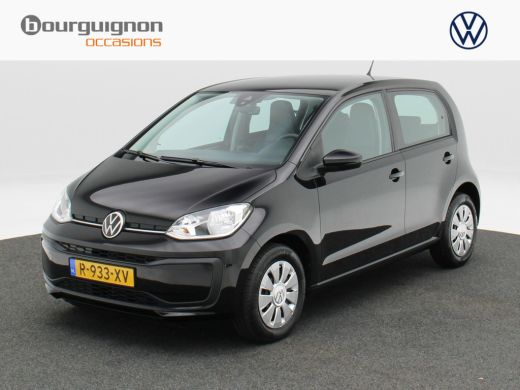 Volkswagen up! 1.0 | Elektrische Ramen | Bluetooth | Airco | LED Dagrijverlichting | 88.149 Km !!