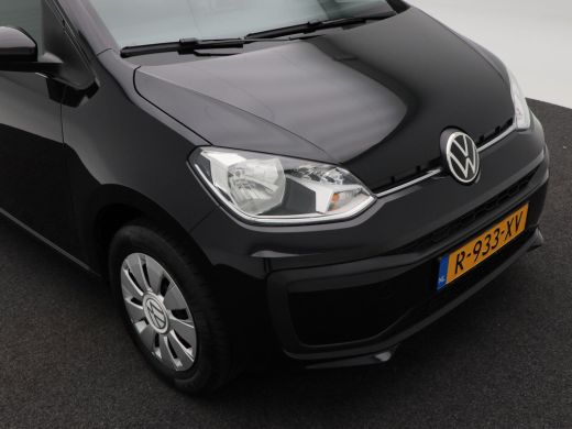 Volkswagen up! 1.0 | Elektrische Ramen | Bluetooth | Airco | LED Dagrijverlichting | 88.149 Km !! ActivLease financial lease