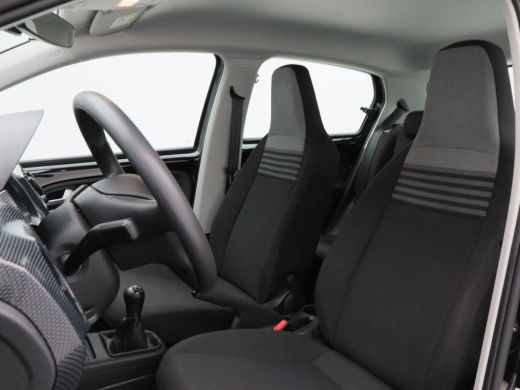 Volkswagen up! 1.0 | Elektrische Ramen | Bluetooth | Airco | LED Dagrijverlichting | 88.149 Km !! ActivLease financial lease