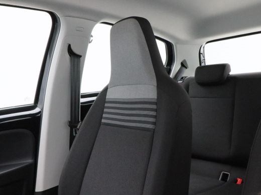 Volkswagen up! 1.0 | Elektrische Ramen | Bluetooth | Airco | LED Dagrijverlichting | 88.149 Km !! ActivLease financial lease