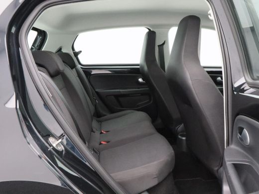 Volkswagen up! 1.0 | Elektrische Ramen | Bluetooth | Airco | LED Dagrijverlichting | 88.149 Km !! ActivLease financial lease