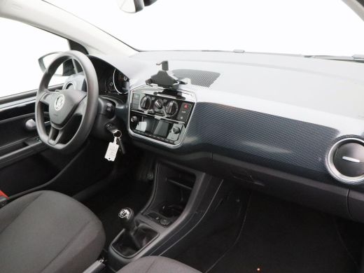 Volkswagen up! 1.0 | Elektrische Ramen | Bluetooth | Airco | LED Dagrijverlichting | 88.149 Km !! ActivLease financial lease