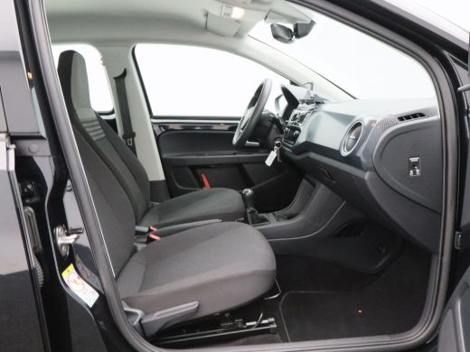 Volkswagen up! 1.0 | Elektrische Ramen | Bluetooth | Airco | LED Dagrijverlichting | 88.149 Km !! ActivLease financial lease