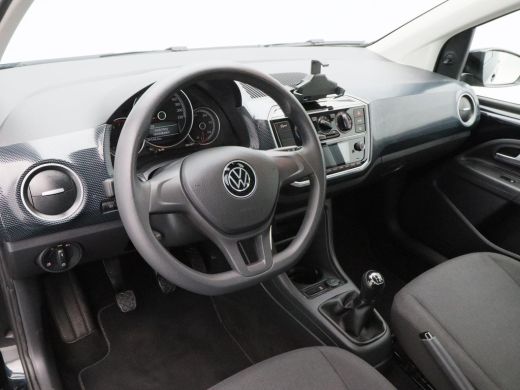 Volkswagen up! 1.0 | Elektrische Ramen | Bluetooth | Airco | LED Dagrijverlichting | 88.149 Km !! ActivLease financial lease