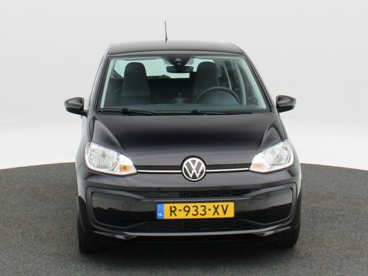 Volkswagen up! 1.0 | Elektrische Ramen | Bluetooth | Airco | LED Dagrijverlichting | 88.149 Km !! ActivLease financial lease