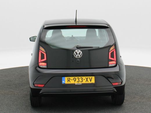 Volkswagen up! 1.0 | Elektrische Ramen | Bluetooth | Airco | LED Dagrijverlichting | 88.149 Km !! ActivLease financial lease