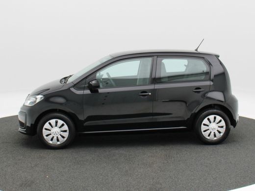 Volkswagen up! 1.0 | Elektrische Ramen | Bluetooth | Airco | LED Dagrijverlichting | 88.149 Km !! ActivLease financial lease