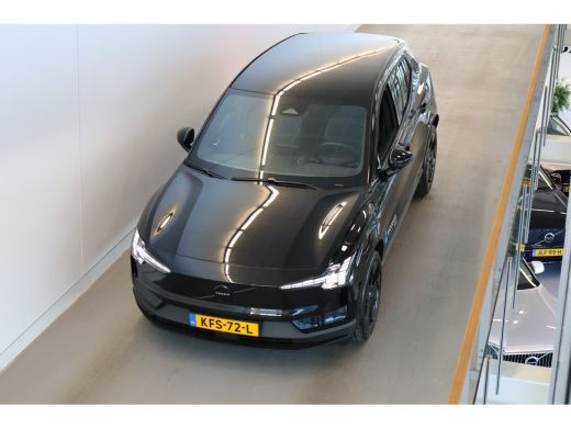 Volvo  EX30 Single 272PK Europa Plus 51kWh Black Edition | Power Seats | Climate Pack | 19" | Warmtepomp ActivLease financial lease