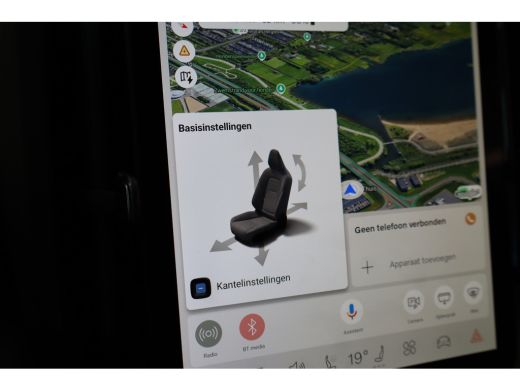 Volvo  EX30 Single 272PK Europa Plus 51kWh Black Edition | Power Seats | Climate Pack | 19" | Warmtepomp ActivLease financial lease