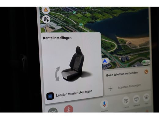 Volvo  EX30 Single 272PK Europa Plus 51kWh Black Edition | Power Seats | Climate Pack | 19" | Warmtepomp ActivLease financial lease