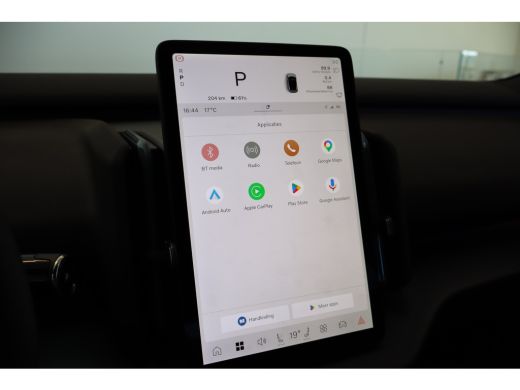 Volvo  EX30 Single 272PK Europa Plus 51kWh Black Edition | Power Seats | Climate Pack | 19" | Warmtepomp ActivLease financial lease