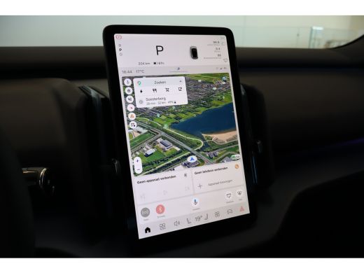 Volvo  EX30 Single 272PK Europa Plus 51kWh Black Edition | Power Seats | Climate Pack | 19" | Warmtepomp ActivLease financial lease