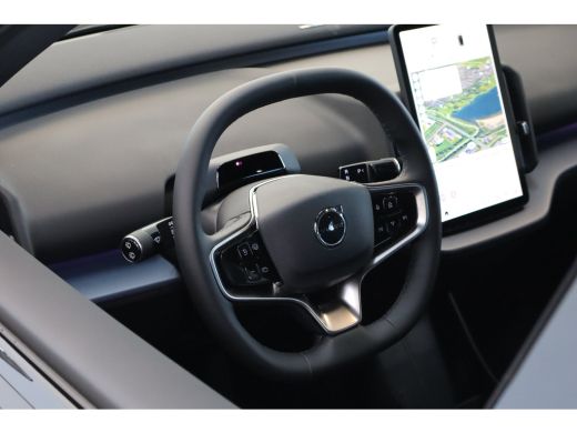 Volvo  EX30 Single 272PK Europa Plus 51kWh Black Edition | Power Seats | Climate Pack | 19" | Warmtepomp ActivLease financial lease