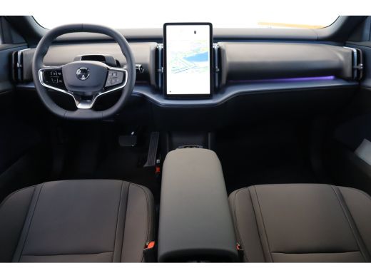 Volvo  EX30 Single 272PK Europa Plus 51kWh Black Edition | Power Seats | Climate Pack | 19" | Warmtepomp ActivLease financial lease