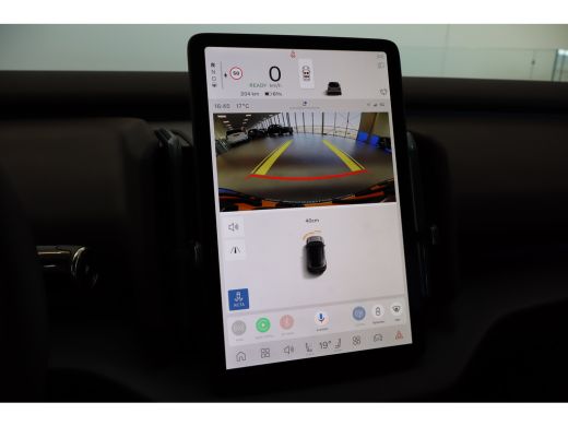 Volvo  EX30 Single 272PK Europa Plus 51kWh Black Edition | Power Seats | Climate Pack | 19" | Warmtepomp ActivLease financial lease