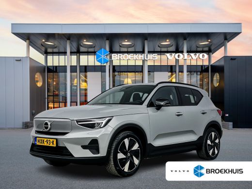Volvo  EX40 Single Motor Extended Range Core 82 kWh | 19" | Adaptieve Cruise | BLIS | Harman Kardon | Stoel/S...