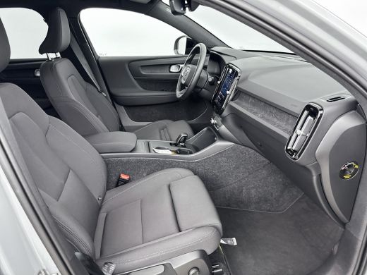 Volvo  EX40 Single Motor Extended Range Core 82 kWh | 19" | Adaptieve Cruise | BLIS | Harman Kardon | Stoel/S... ActivLease financial lease