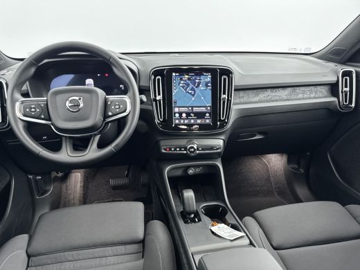 Volvo  EX40 Single Motor Extended Range Core 82 kWh | 19" | Adaptieve Cruise | BLIS | Harman Kardon | Stoel/S... ActivLease financial lease