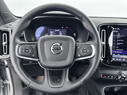 Volvo  EX40 Single Motor Extended Range Core 82 kWh | 19" | Adaptieve Cruise | BLIS | Harman Kardon | Stoel/S... ActivLease financial lease