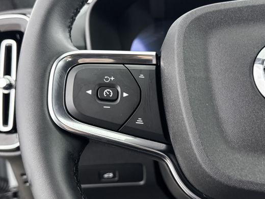 Volvo  EX40 Single Motor Extended Range Core 82 kWh | 19" | Adaptieve Cruise | BLIS | Harman Kardon | Stoel/S... ActivLease financial lease