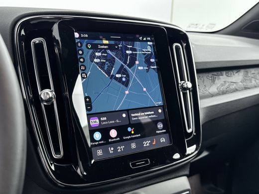 Volvo  EX40 Single Motor Extended Range Core 82 kWh | 19" | Adaptieve Cruise | BLIS | Harman Kardon | Stoel/S... ActivLease financial lease