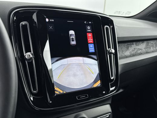 Volvo  EX40 Single Motor Extended Range Core 82 kWh | 19" | Adaptieve Cruise | BLIS | Harman Kardon | Stoel/S... ActivLease financial lease