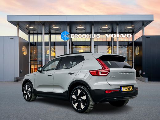 Volvo  EX40 Single Motor Extended Range Core 82 kWh | 19" | Adaptieve Cruise | BLIS | Harman Kardon | Stoel/S... ActivLease financial lease