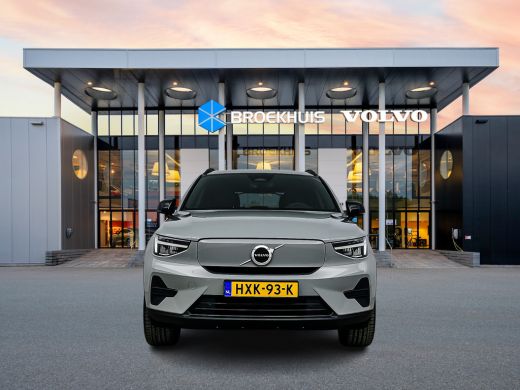 Volvo  EX40 Single Motor Extended Range Core 82 kWh | 19" | Adaptieve Cruise | BLIS | Harman Kardon | Stoel/S... ActivLease financial lease