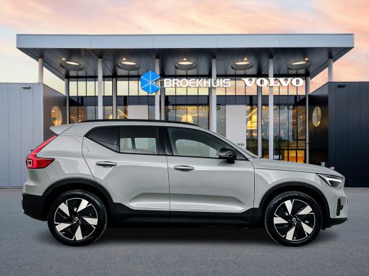 Volvo  EX40 Single Motor Extended Range Core 82 kWh | 19" | Adaptieve Cruise | BLIS | Harman Kardon | Stoel/S... ActivLease financial lease