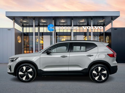 Volvo  EX40 Single Motor Extended Range Core 82 kWh | 19" | Adaptieve Cruise | BLIS | Harman Kardon | Stoel/S... ActivLease financial lease