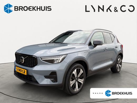 Volvo  XC40 T4 Plug-in hybrid Plus Dark | Apple Carplay/Android Auto | Premium audio | Stuurverwarming | Acht...