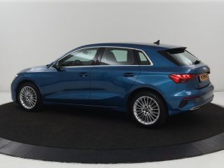 Audi A3 30 TFSI Advanced edition | Sportstoelen | Park Assist | Carplay | Virtual Cockpit | Audi Sound | ...