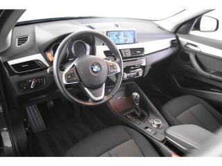 BMW X1 sDrive18i *1ste Eigenaar*Navigatie*Camera*