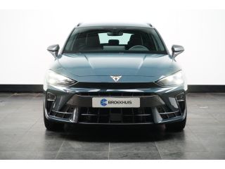 CUPRA Leon Sportstourer 1.5 e-Hybrid 204pk Business | Camera | Stoel & Stuurverwarming | 18" | Keyless