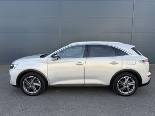 DS DS 7 300pk E-Tense 4x4 Opera (Elektrisch Schuifdak - Trekhaak - Leder incl verwarming/koeling/massage/...