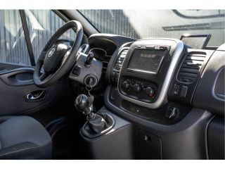 Fiat Talento EcoJet L2H1 | 126 PK | 6-Zits | Cruise | Airco | Trekhaak