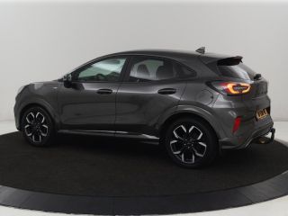 Ford Puma 1.0 EcoBoost Hybrid ST-Line X | Stoelverwarming | Trekhaak | Adaptive cruise | Camera | Carplay |...