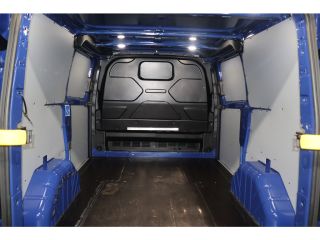 Ford Transit Custom 2.0 TDci 130pk L1 H1 Automaat 2x Schuifdeur Navigatie