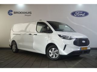 Ford Transit Custom 2.0 TDCI Trend Automaat AWD | Achteruitrijcamera | Apple Carplay/Android Auto|telefoonintegratie ...