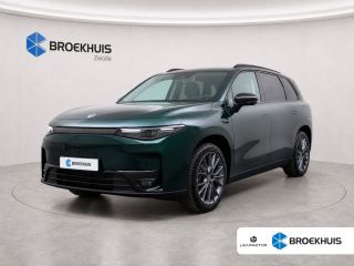 Leapmotor C10 Design PRO 69.9 kWh | DEMO | Private Lease v.a. 579,- | Netto bijtelling 231,- | Cruise control a...