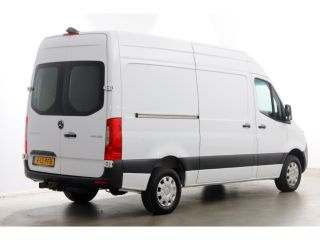 Mercedes-Benz Sprinter 319 CDI 3.0 V6 190pk L2H2 7G Automaat LED/Airco/Trekhaak 3500kg 10-2021