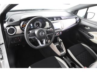 Nissan Micra 0.9 IG-T Visia+ *1ste Eigenaar*Airco*Carplay*Cruise Control*