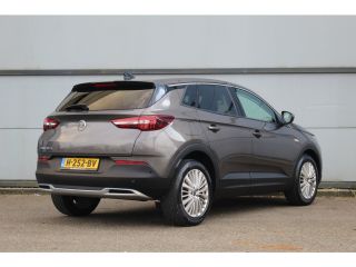 Opel Grandland X Grandland 1.6 Turbo Innovation Aut. | Camera | BLIS | AGR-stoel | CarPlay | Navi | PDC V&A | Clim...