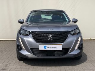 Peugeot 2008 1.2 PureTech Active AppleCarplay/ Android Auto | Cruise Control | Clima | DAB | Navi | Trekhaak |