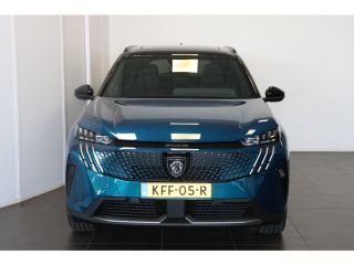 Peugeot 5008 1.2 Hybrid 145 GT | Panoramadak | Stoelen voor en achter verw. | Massage | Camera rondom | Stuurw...