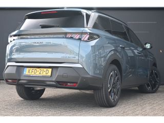 Peugeot e-5008 Allure Long Range 97 kWh DEMO-DEAL! 8 Jaar Garantie! | Afn. Trekhaak | Warmtepomp | 360 Camera | ...