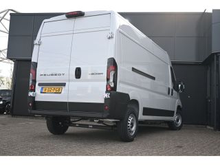 Peugeot e-Boxer 3.5t L3H2 110 kWh 280pk DEMO-DEAL! | Navigatie | Achteruitrijcamera | Digitale Binnenspiegel | Cl...