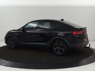 Renault Arkana 1.6 E-Tech Hybrid 145 R.S. Line | Leder/Alcantara | Stoelverwarming | Trekhaak | Adaptive cruise ...