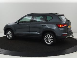 Seat Ateca 1.5 TSI Style | Automaat | Trekhaak | Camera | Carplay | Navigatie | Cruise control | Climate con...