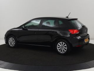 Seat Ibiza 1.0 EcoTSI Style Business Intense | Stoelverwarming | Virtual Cockpit | Carplay | Navigatie | Ful...